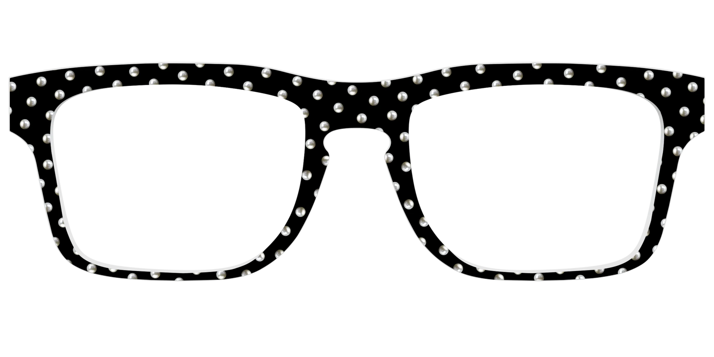 The Pearl Polka Dots