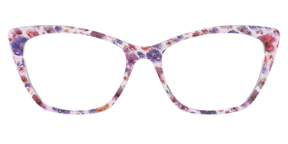 The Holographic Milky Floral