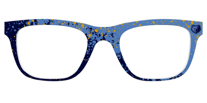 The Grizzlies Splatter