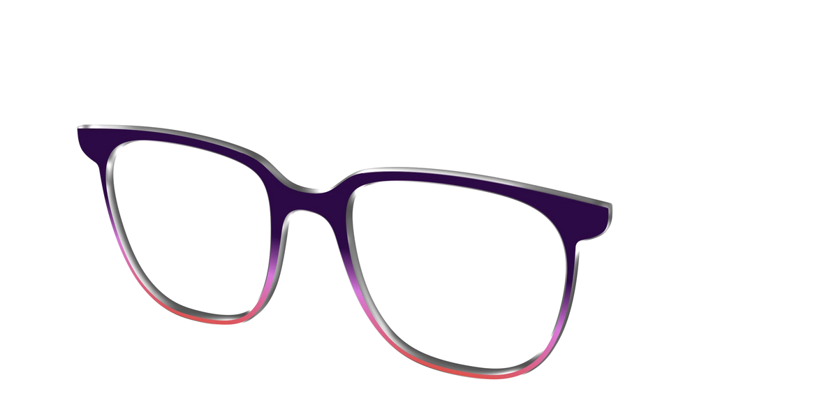 The Grape to Punch Gradient