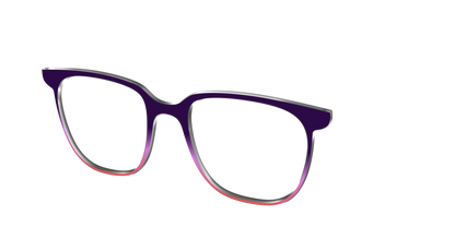 The Grape to Punch Gradient