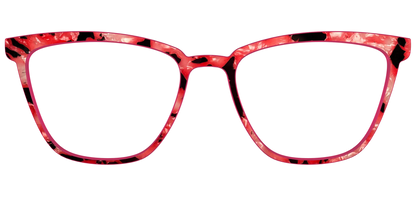 The Red Agate Pearl Tortoise
