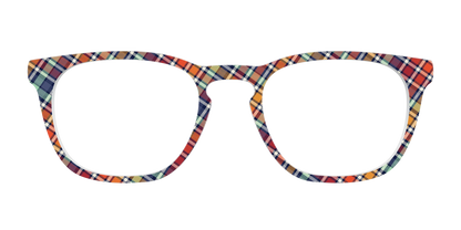 The Nordic Plaid