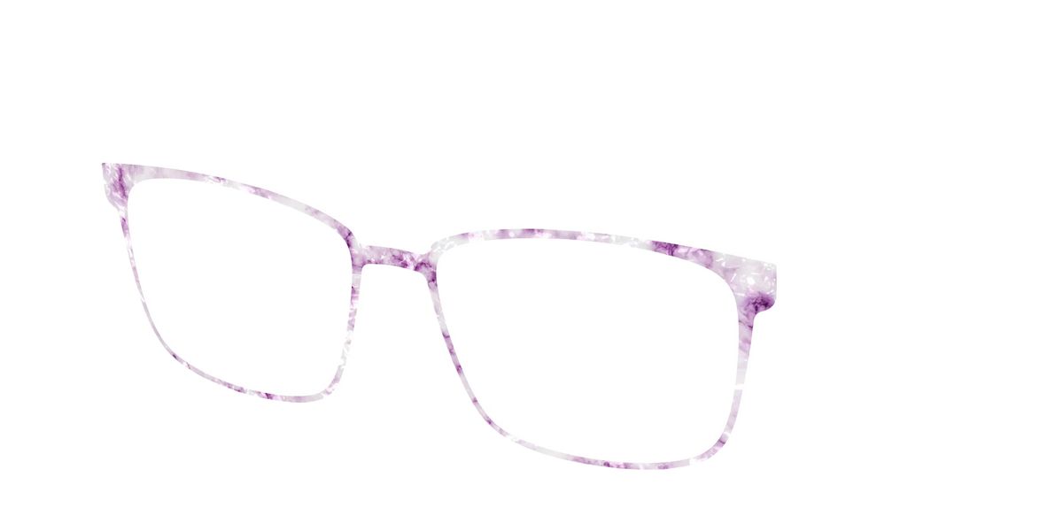 The Viola Pearl Marble
