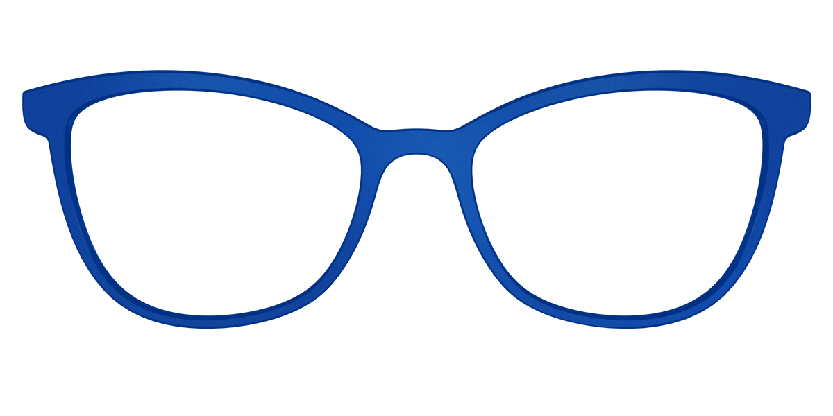 The Matte Indigo