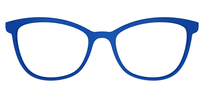 The Matte Indigo