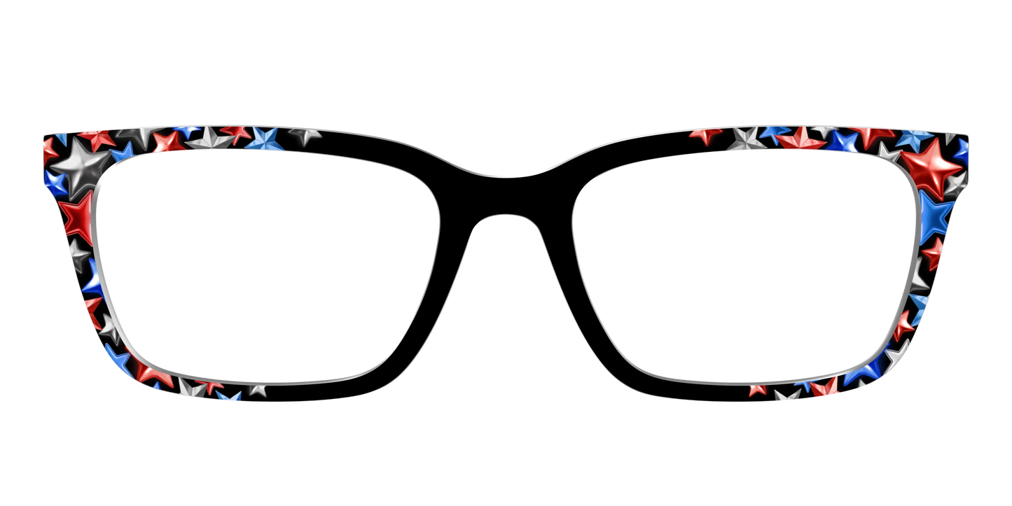 The Dimensional Stars