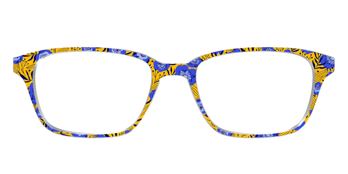 The Fab Floral