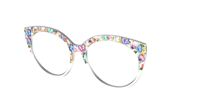 The Butterfly Crown