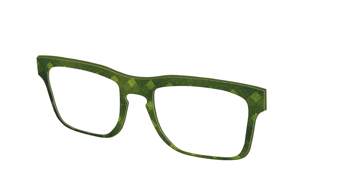The Olive Geo