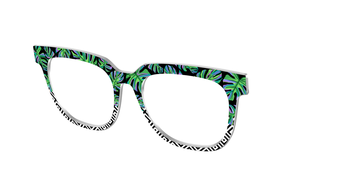 The Tropic Split