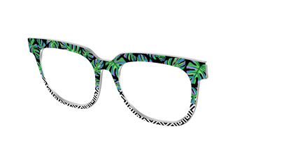 The Tropic Split