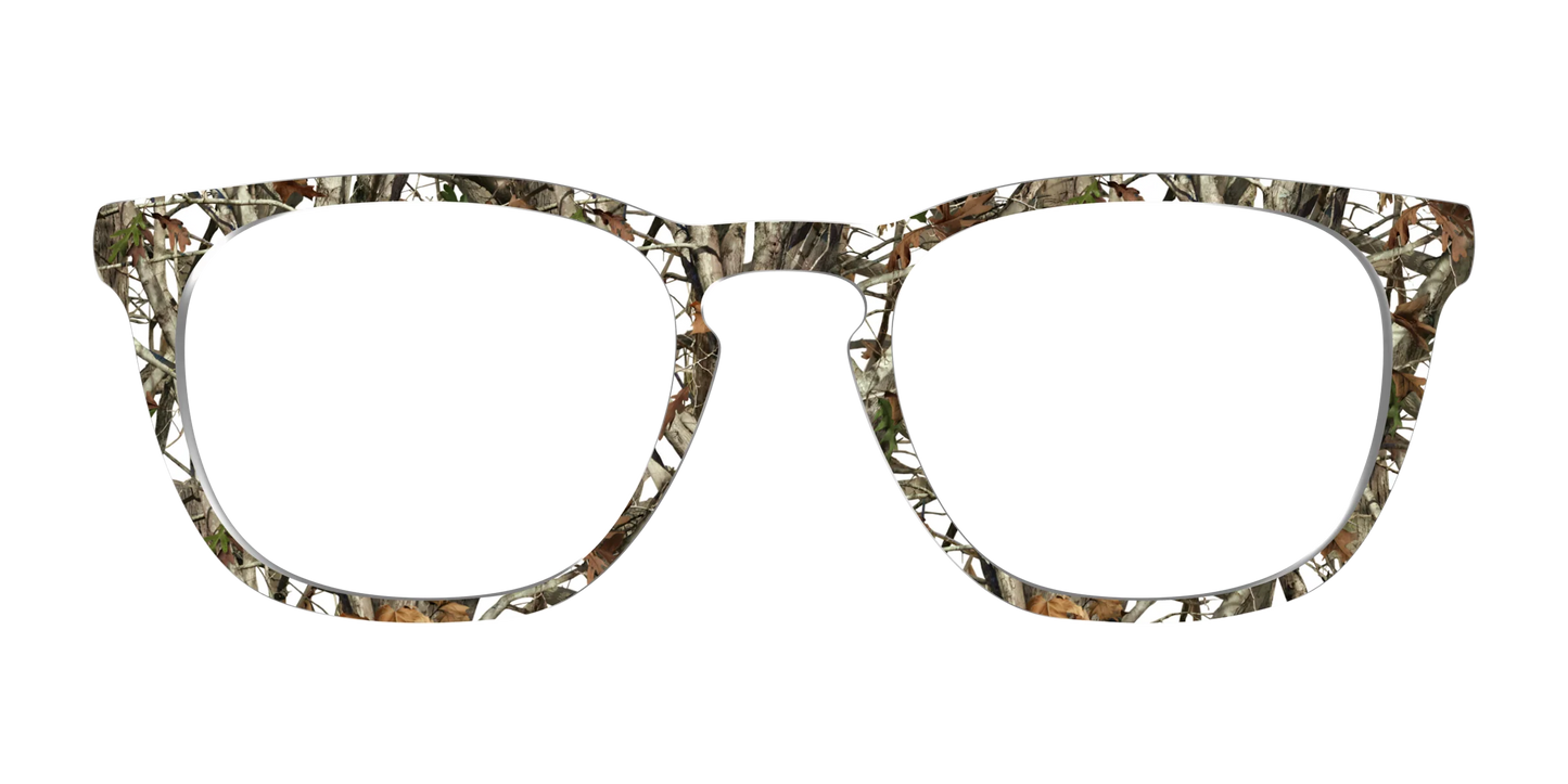 The Forest Camo