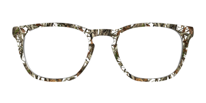 The Forest Camo