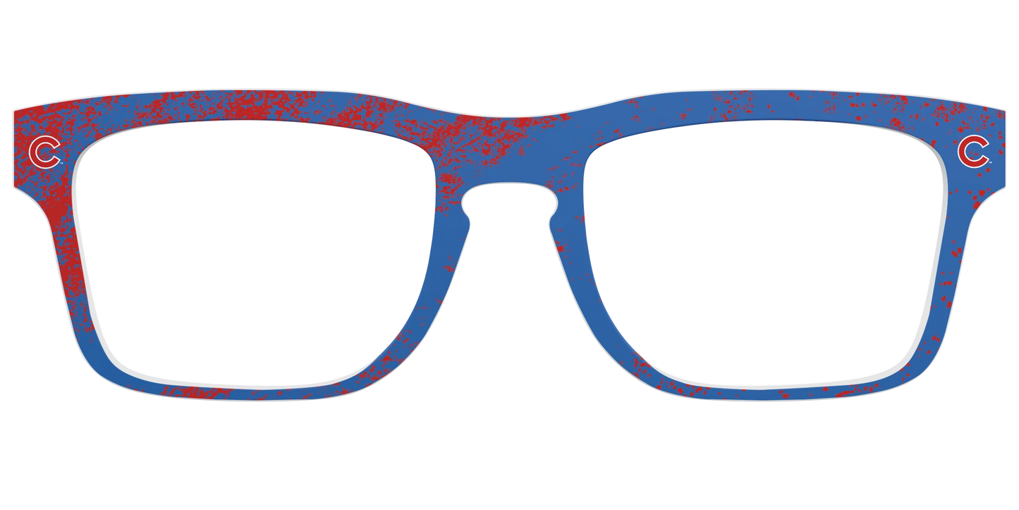 The Cubs Home Run