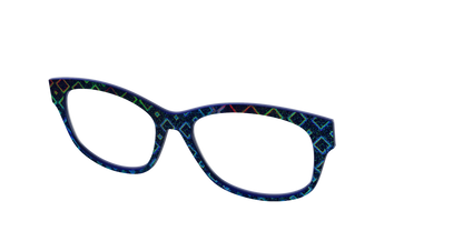 The Holographic Diamonds