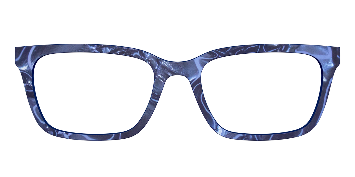 The Midnight Marble