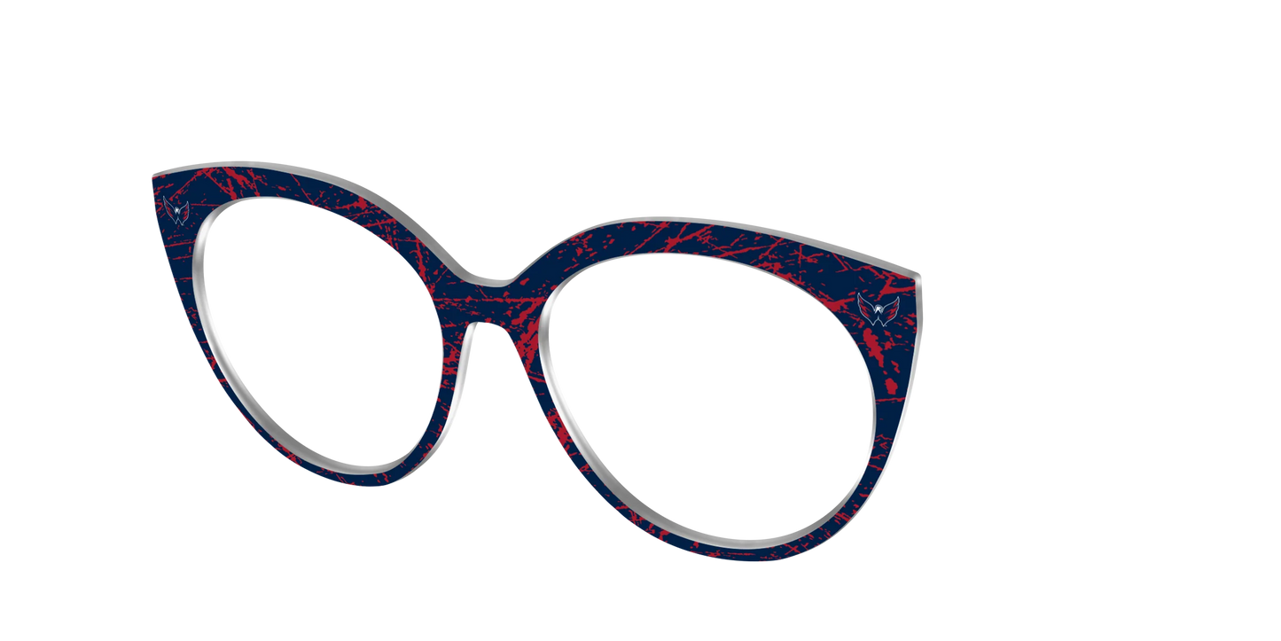The Capitals® Ice
