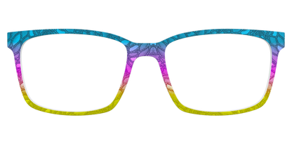 The Wavy Gradient