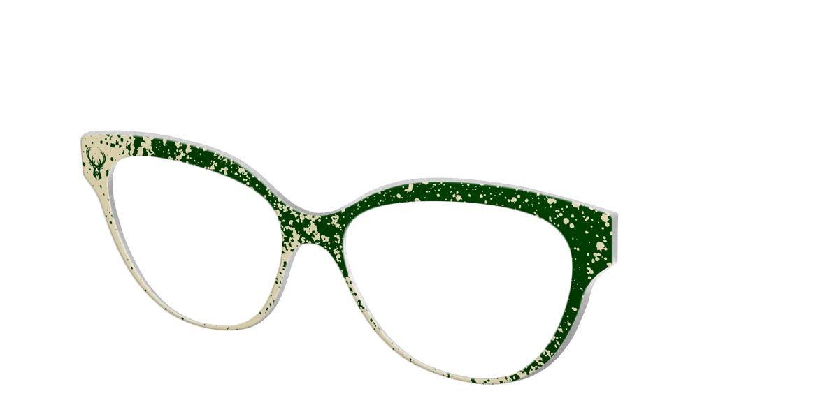 Bucks Splatter