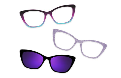 Lavender - Set