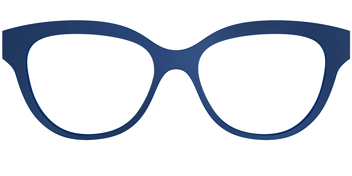 The Matte Navy