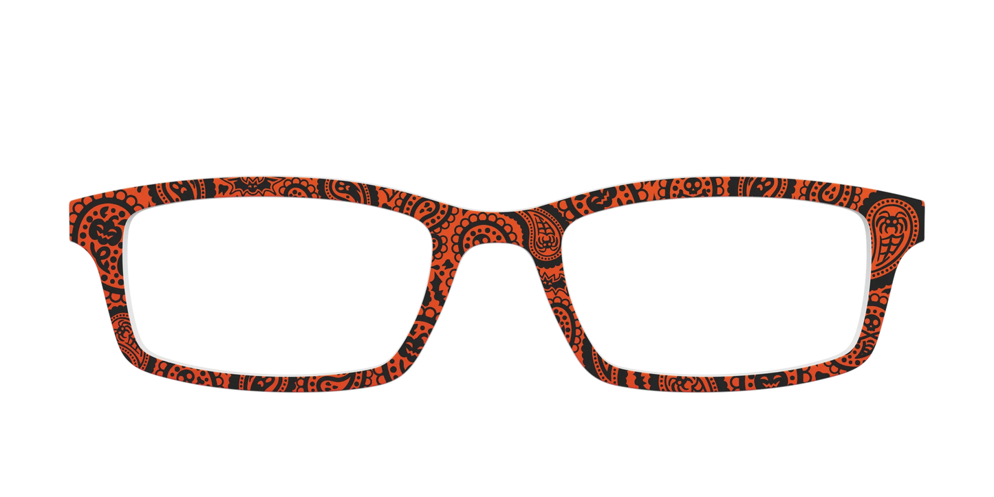 The 31st Paisley