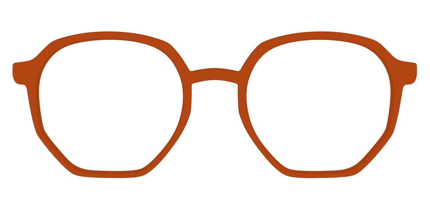 The Burnt Orange