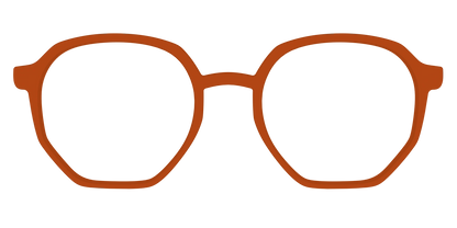 The Burnt Orange