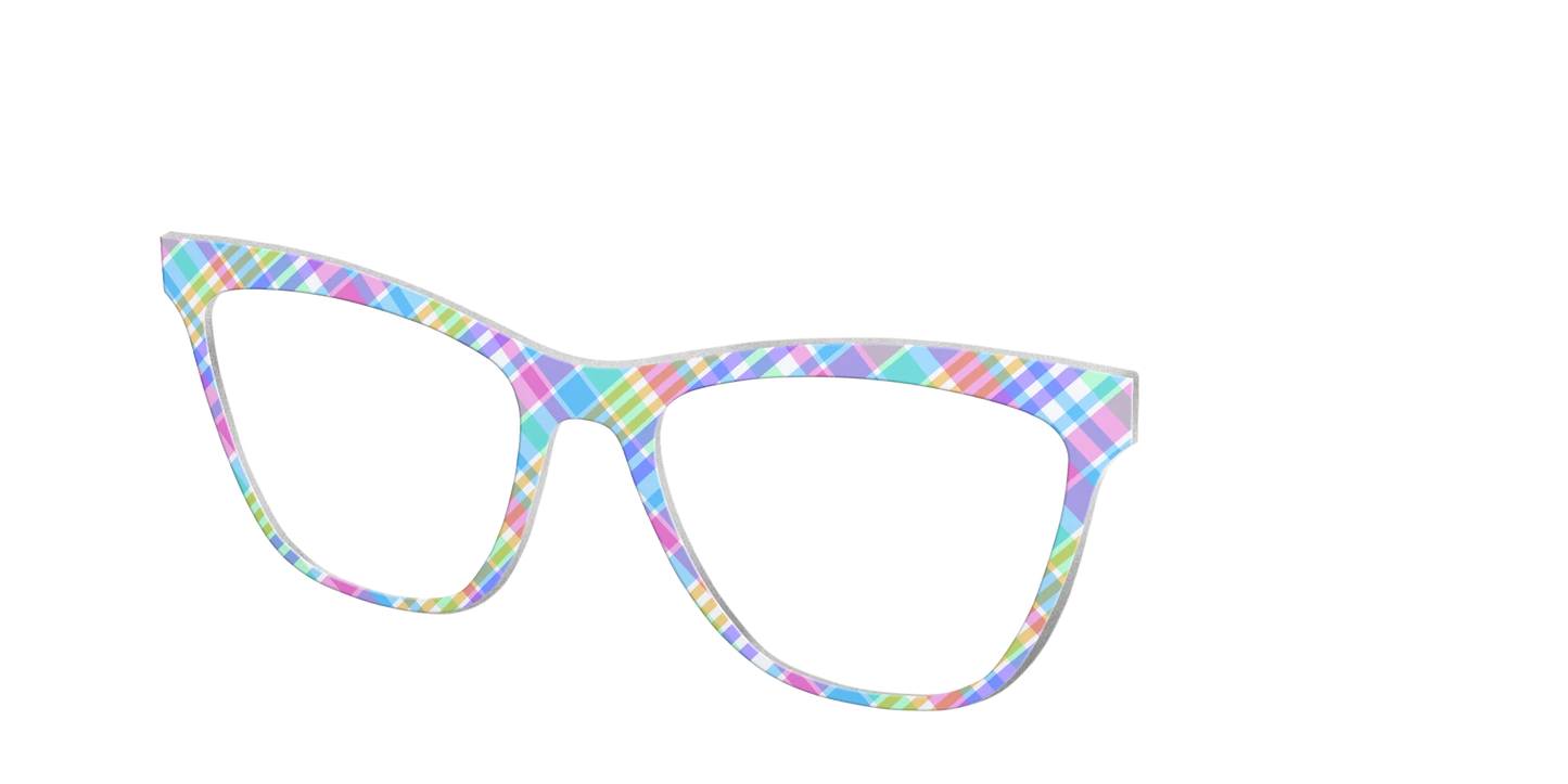 The Multicolor Madras