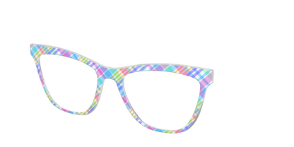 The Multicolor Madras