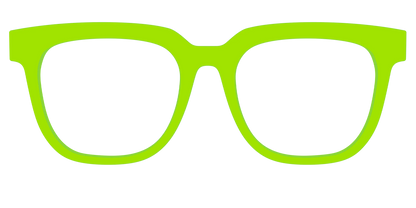 The Lime Green
