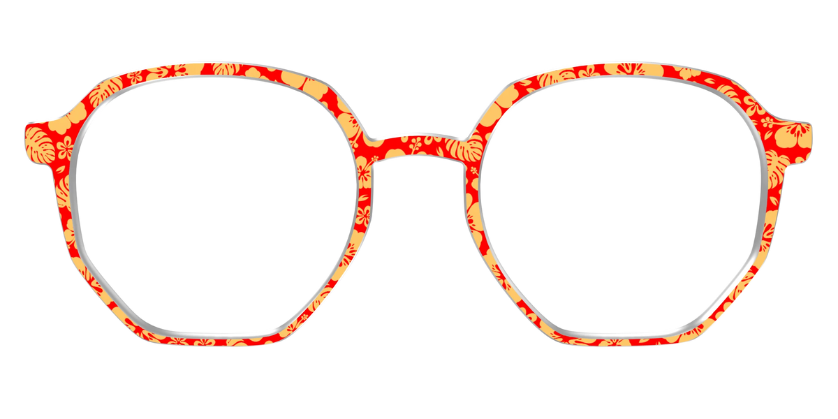 The Tropical Floral