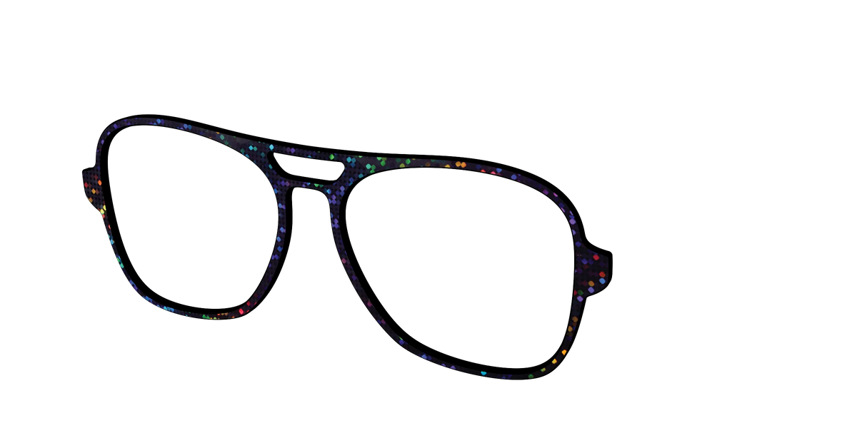 The Holographic Dots
