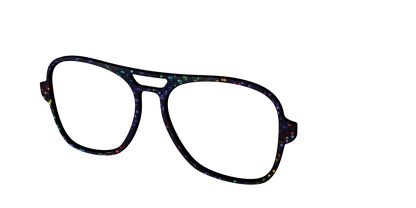 The Holographic Dots