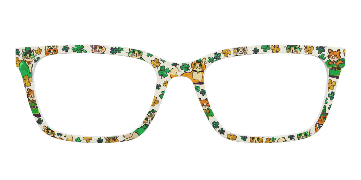 The Clover Cats