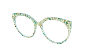 The Mint Jasper Pearl Marble