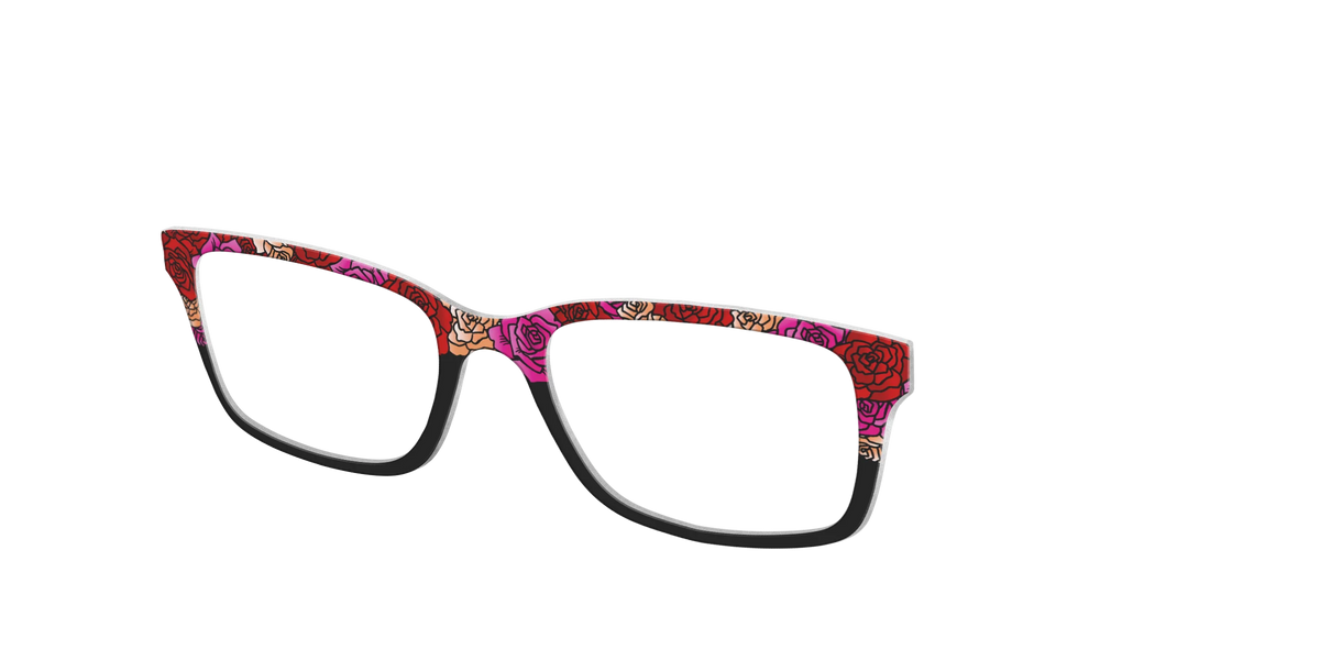 The Frida Flower Crown