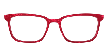 The Ruby Pearl Marble