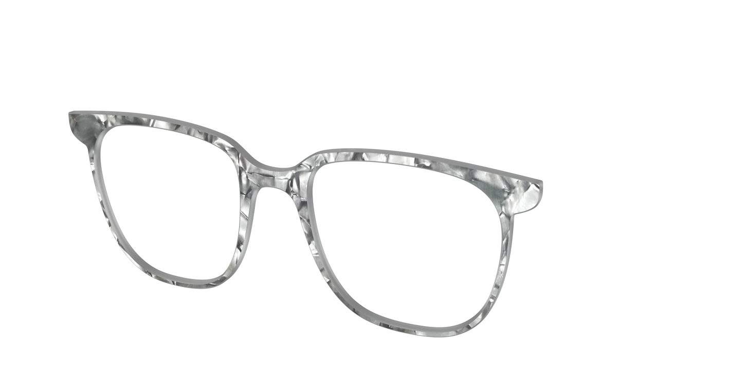 The Obsidian Pearl Marble