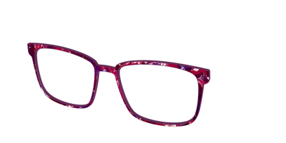 The Mulberry Pearl Tortoise
