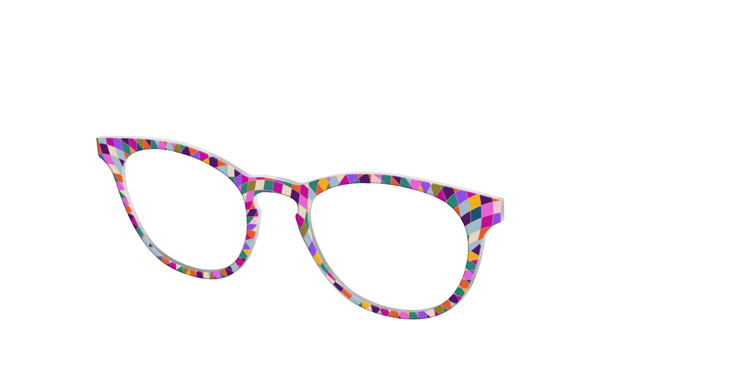 The Party Kaleidoscope