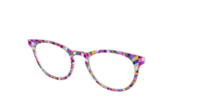 The Party Kaleidoscope