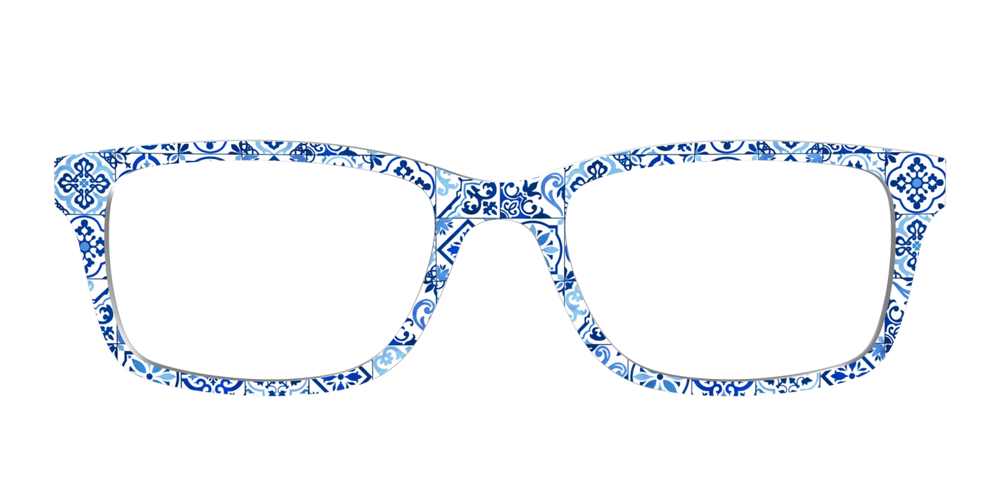 The Coastal Tiles
