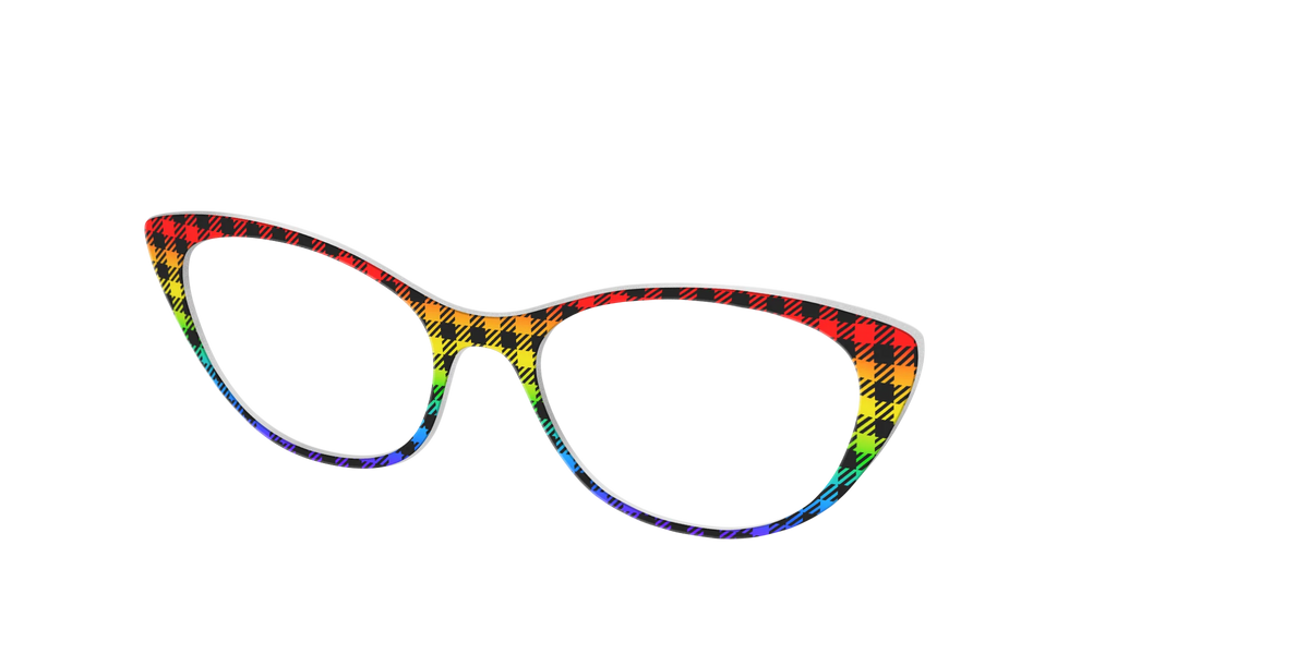 The Primary Plaid