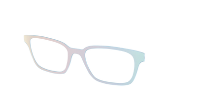 The Pastel Dot Iridescent