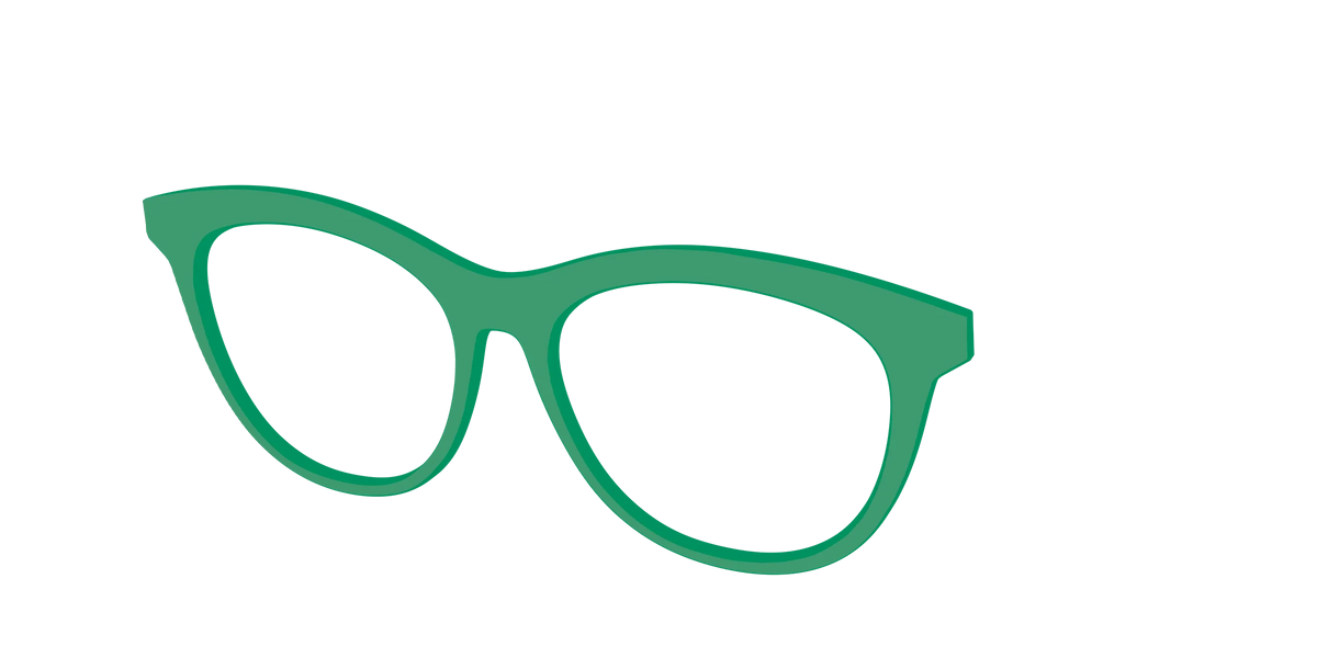 The Forest Green