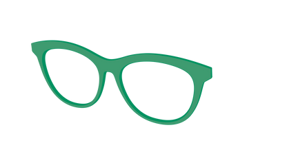 The Forest Green