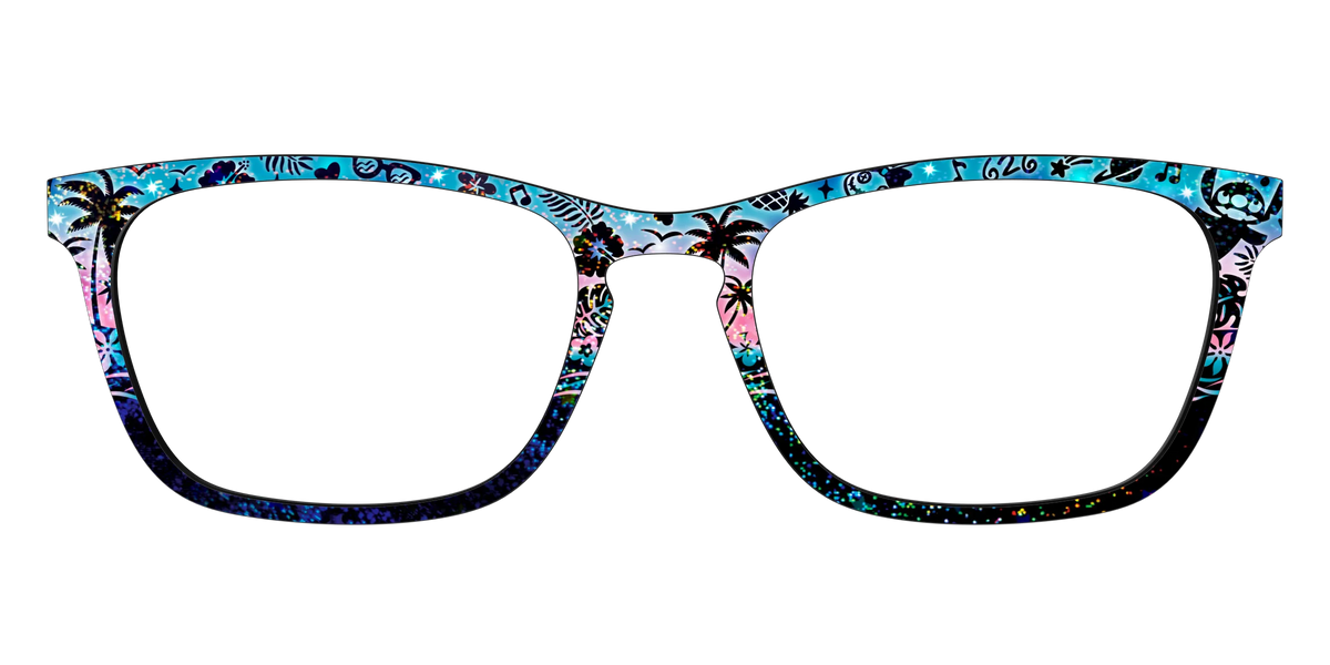 Catching Waves After Dark Holographic