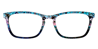 Catching Waves After Dark Holographic